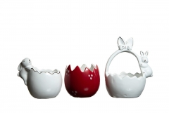 36 Keramičke posude za čuvarkuću